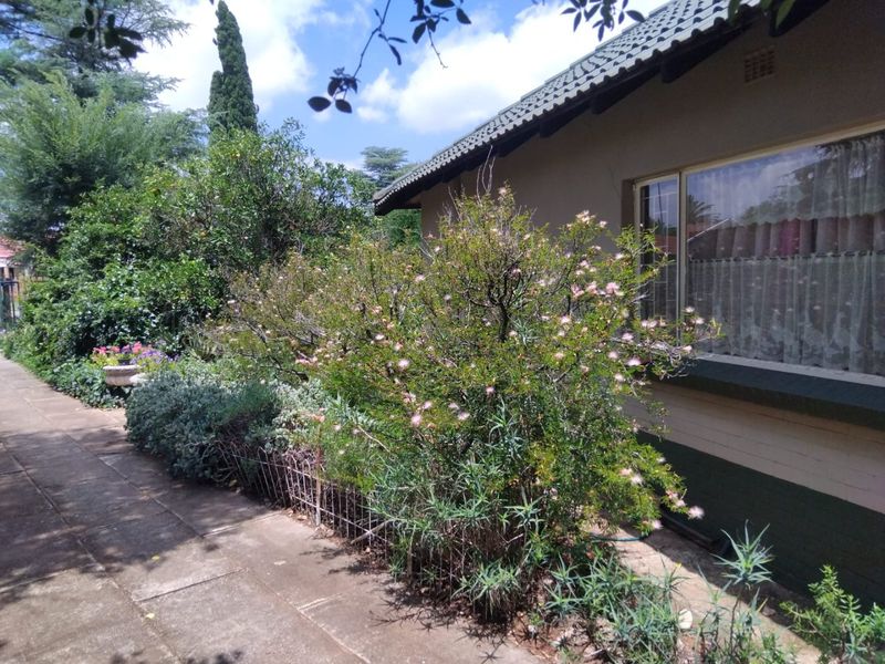 FOUR bedroom family home in Stilfontein - Photo 5