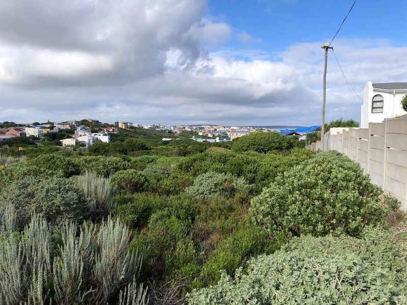 Vacant Stand for sale in De Kelders - 350m to the sea. - Photo 5