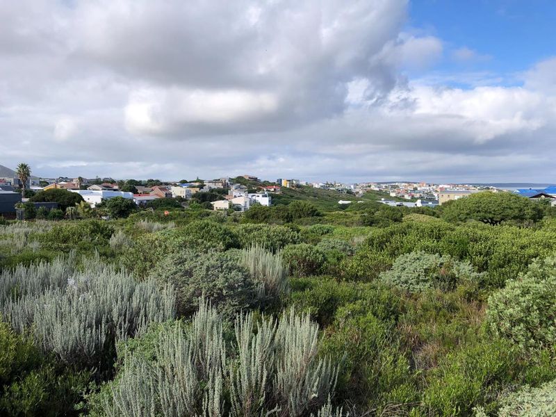 Vacant Stand for sale in De Kelders - 350m to the sea. - Photo 2