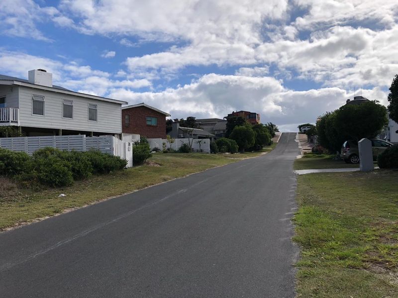 Vacant Stand for sale in De Kelders - 350m to the sea. - Photo 9