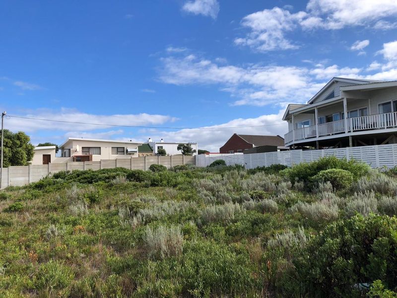 Vacant Stand for sale in De Kelders - 350m to the sea. - Photo 8