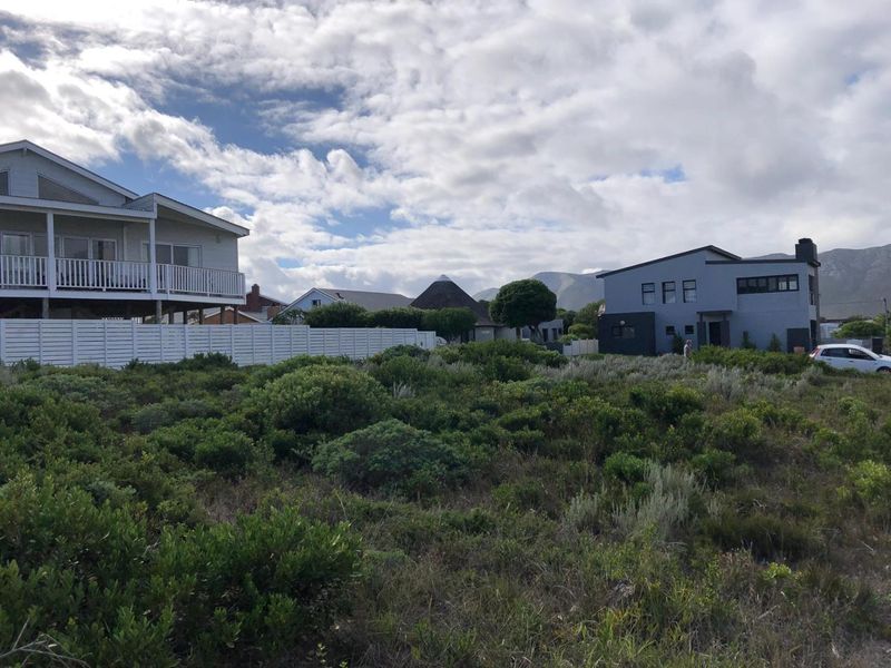 Vacant Stand for sale in De Kelders - 350m to the sea. - Photo 7