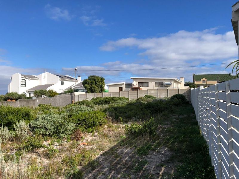 Vacant Stand for sale in De Kelders - 350m to the sea. - Photo 6