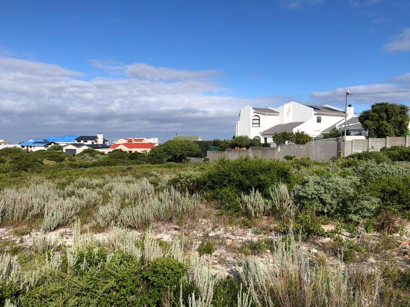 Vacant Stand for sale in De Kelders - 350m to the sea. - Photo 3