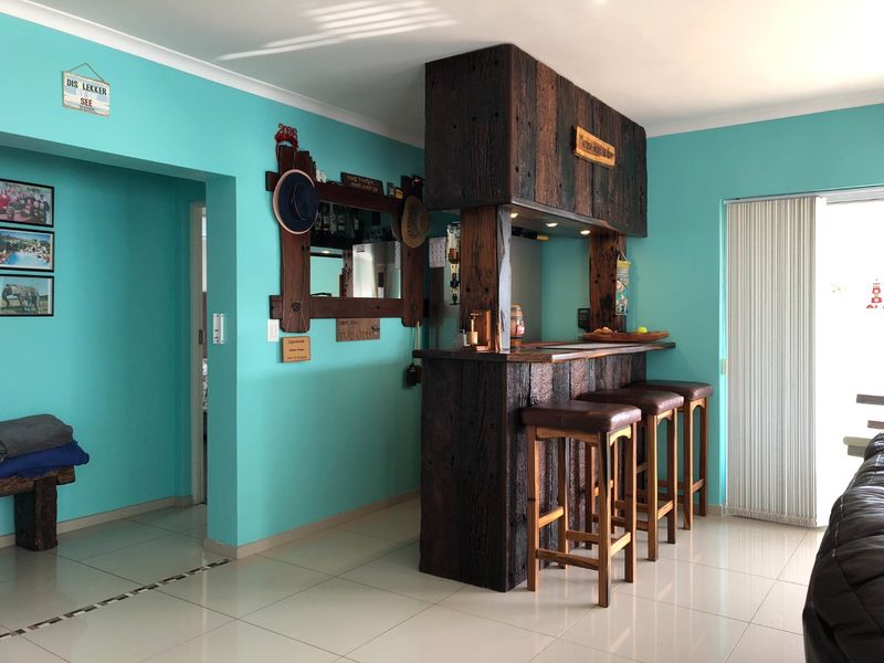 For Sale: 150 Meters from the ocean - The Ultimate Family Home in De Kelders with sea and mountain views.  - Photo 6