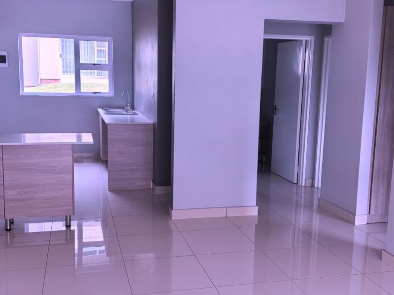 Modern 2-Bedroom Ground Floor Apartment for Rent in Stonewood Estate, Blue Hills - Photo 7