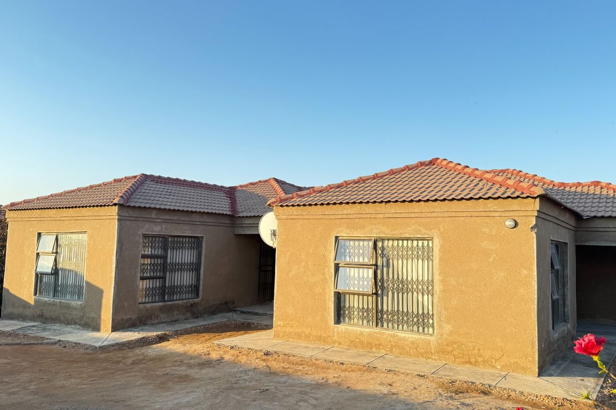 House for Sale in Moremadi Park, Makweng - Photo 4
