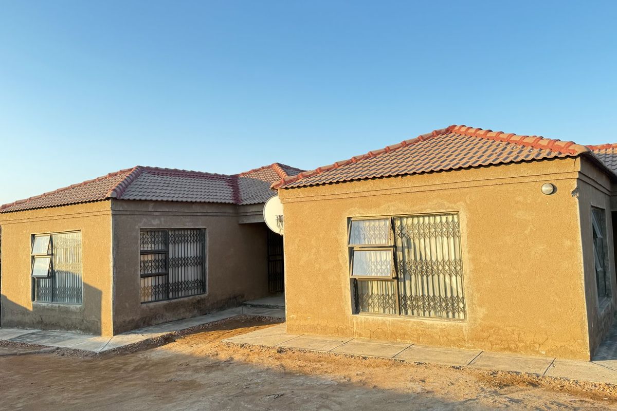 House for Sale in Moremadi Park, Makweng - Photo 5