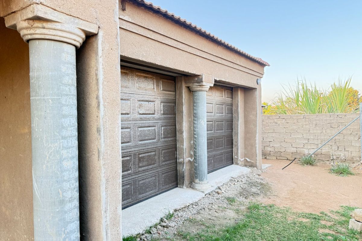 House for Sale in Moremadi Park, Makweng - Photo 3