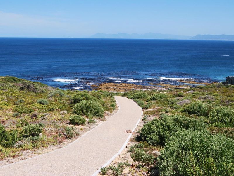 Romansbaai Stand for Sale - Photo 1
