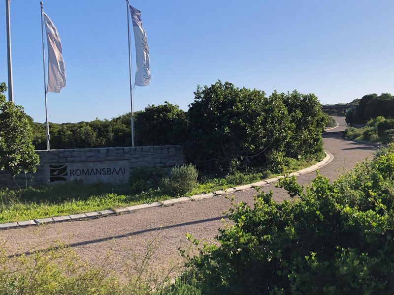 Romansbaai Stand for Sale - Photo 3