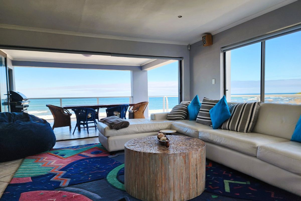 For Sale:  Coastal Living with 180-degree Sea Views and Dual-Living Versatility in Kleinbaai. - Photo 4