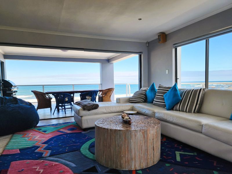 For Sale:  Coastal Living with 180-degree Sea Views and Dual-Living Versatility in Kleinbaai. - Photo 4
