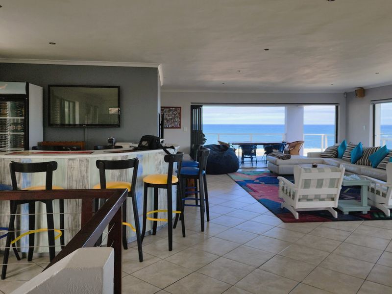 For Sale:  Coastal Living with 180-degree Sea Views and Dual-Living Versatility in Kleinbaai. - Photo 9