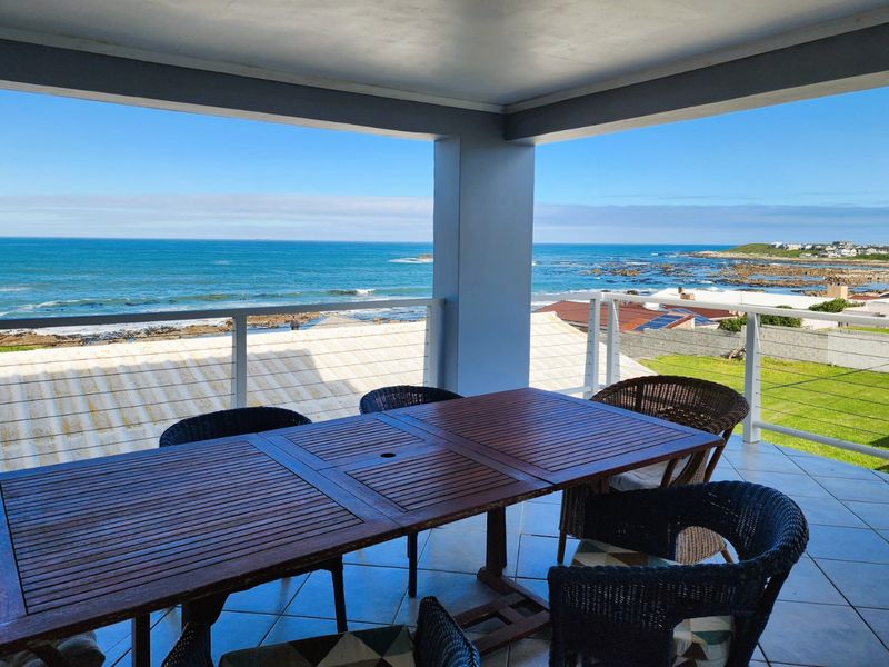 For Sale:  Coastal Living with 180-degree Sea Views and Dual-Living Versatility in Kleinbaai. - Photo 7