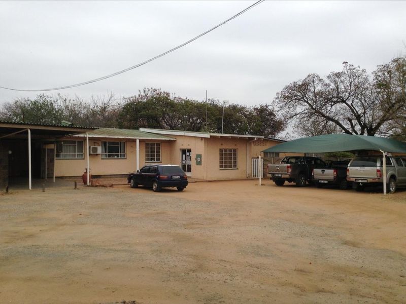 Prime Commercial Investment Opportunity in the Hunting Capital of South Africa - Photo 10