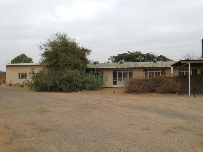 Prime Commercial Investment Opportunity in the Hunting Capital of South Africa - Photo 9