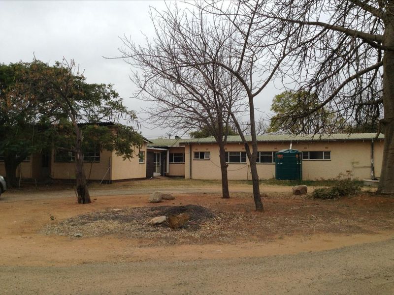 Prime Commercial Investment Opportunity in the Hunting Capital of South Africa - Photo 6