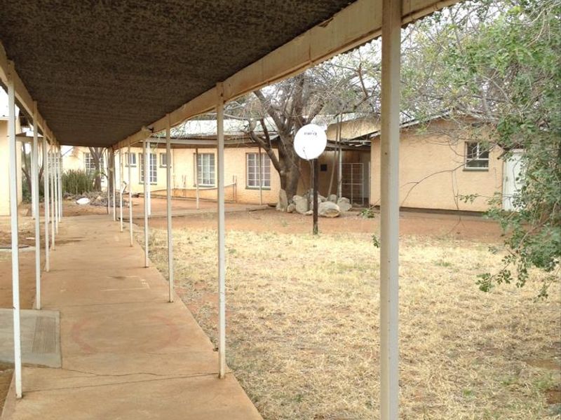 Prime Commercial Investment Opportunity in the Hunting Capital of South Africa - Photo 4