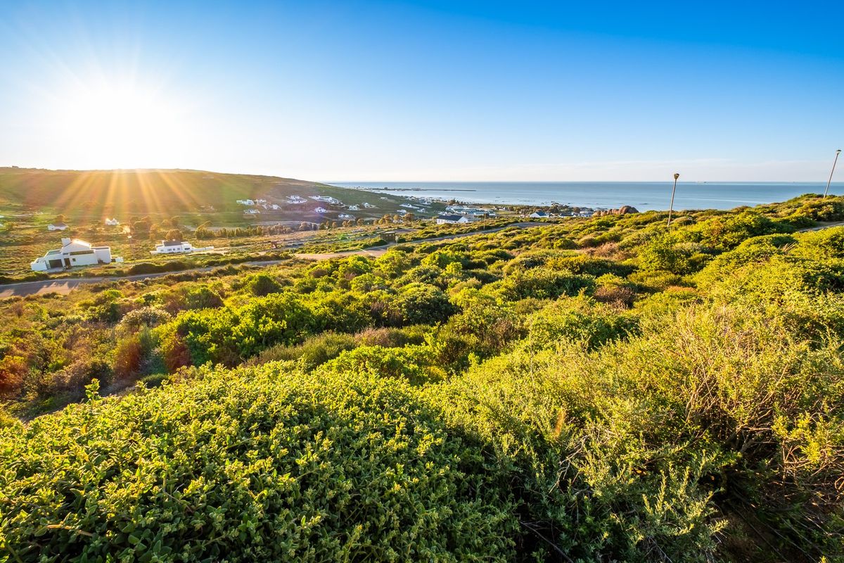 Embrace a peaceful coastal retirement surrounded by pristine fynbos, calm ocean bays, and a secure community designed for your finest chapter yet. - Photo 5