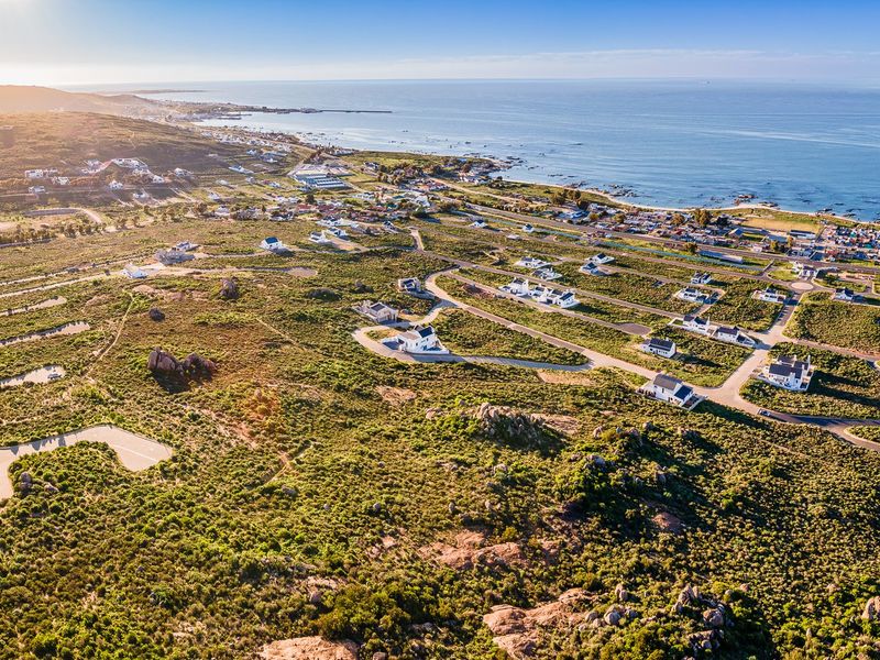Plant the roots for your future freedom today by securing an ocean-view plot in the West Coast's most unique coastal sanctuary. - Photo 3