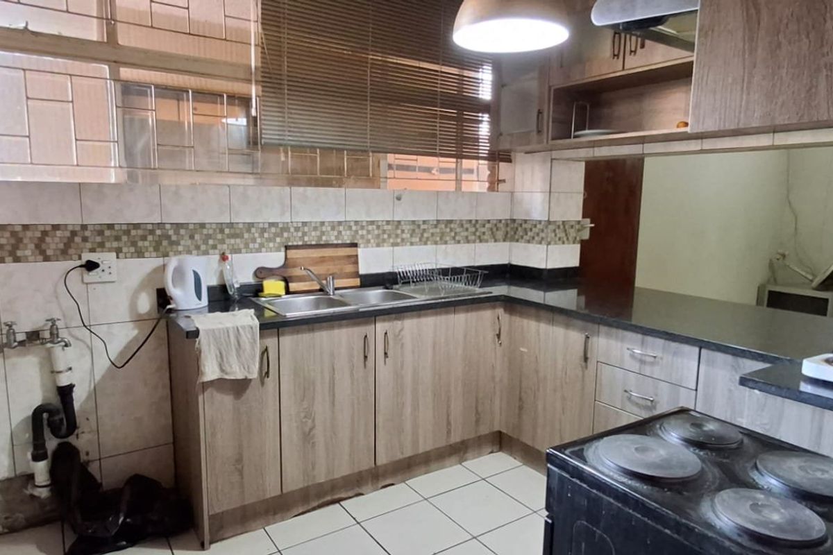 NEAT 2.5 FLAT FOR SALE SONNEKANT  - Photo 4