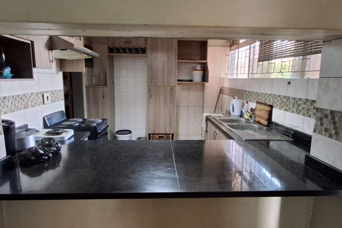 NEAT 2.5 FLAT FOR SALE SONNEKANT  - Photo 2