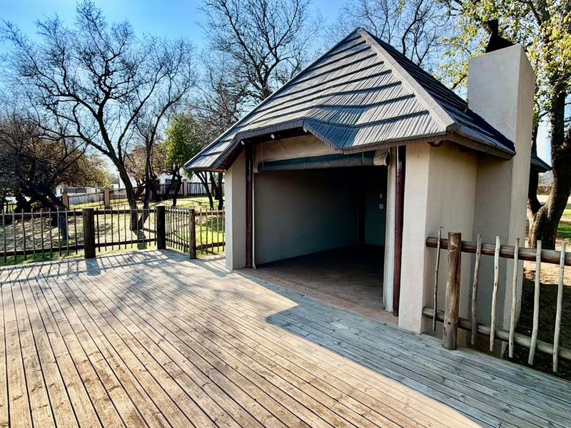 Full title, fully developed farm section right on the banks of the Vaal River  - Photo 5