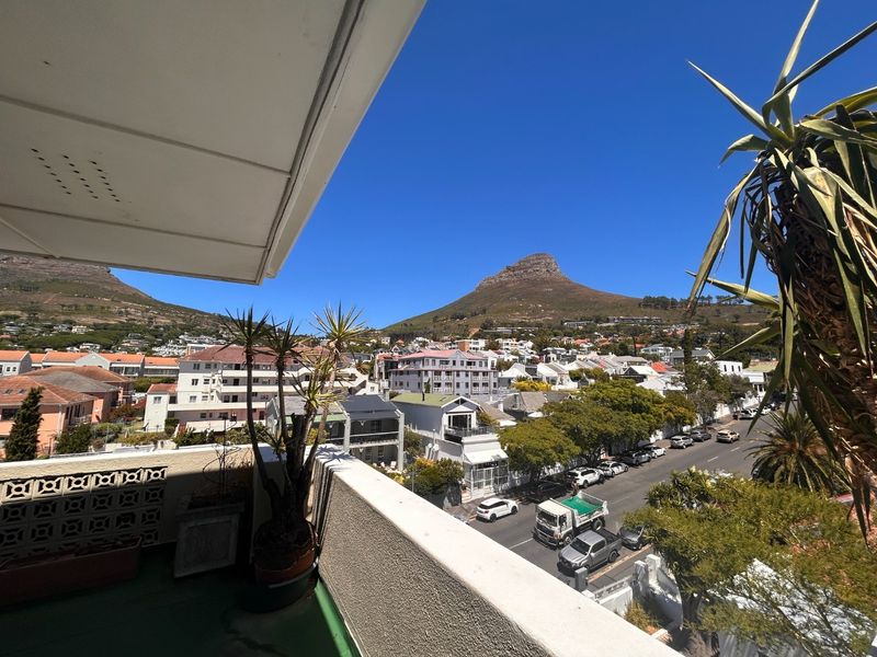 San Bernado top floor apartment  - Photo 3