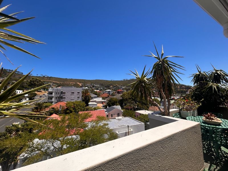 San Bernado top floor apartment  - Photo 9