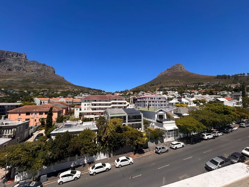 San Bernado top floor apartment  - Photo 4