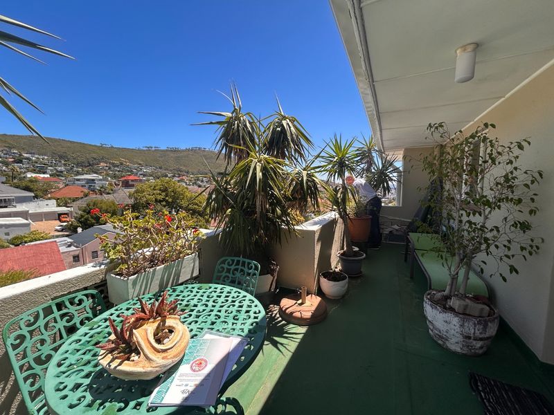 San Bernado top floor apartment  - Photo 8