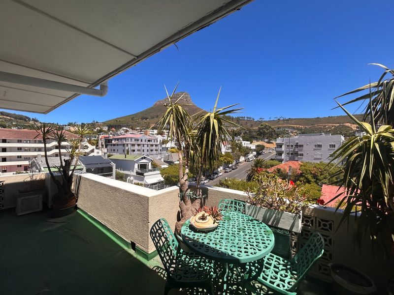 San Bernado top floor apartment  - Photo 7