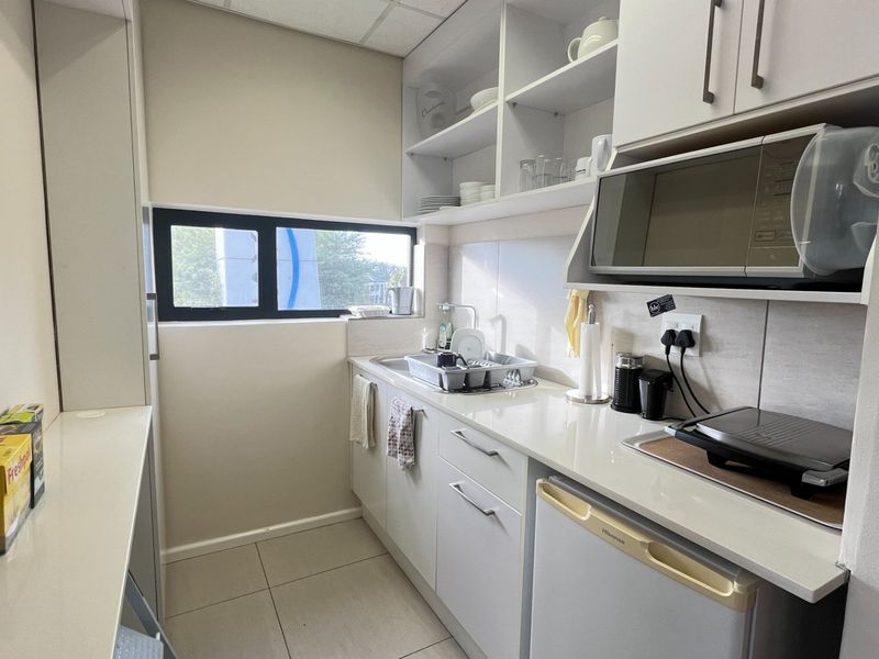 Furnished office in the most sought after node within Century City - Photo 8