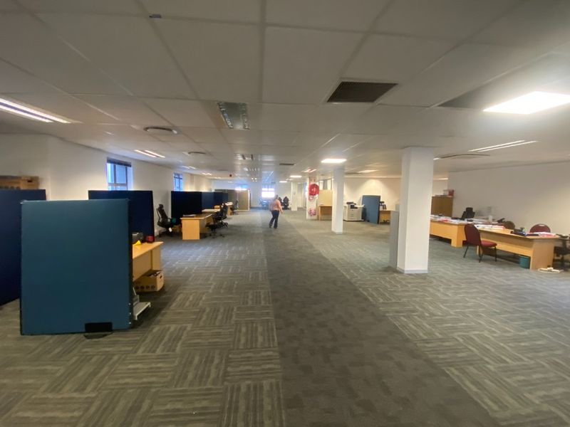 1194m2 Premium Space to Let  - Photo 10