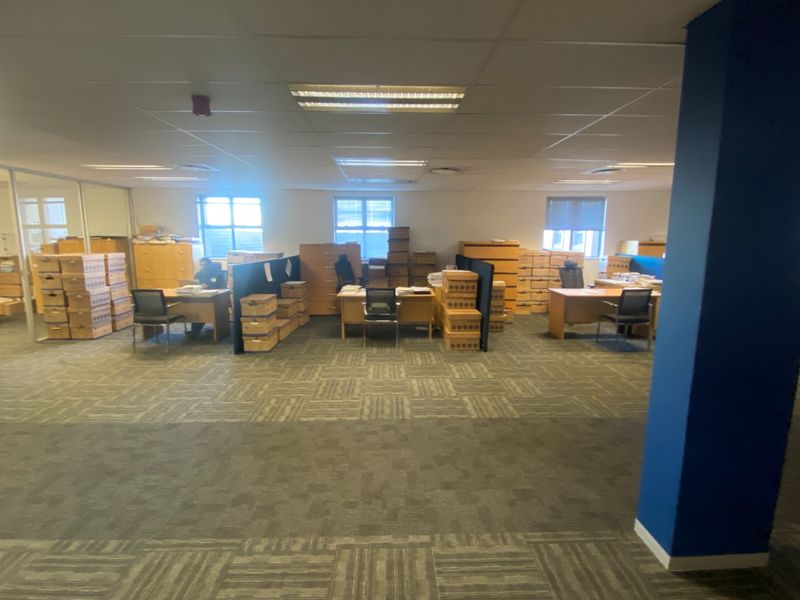 1194m2 Premium Space to Let  - Photo 6