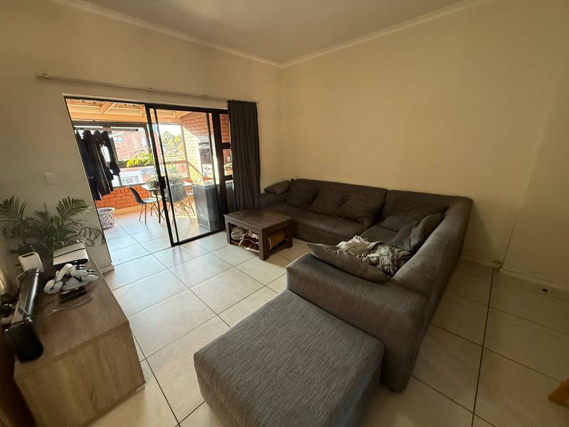 Sought After Apartment in Hereford Estate! - Photo 2