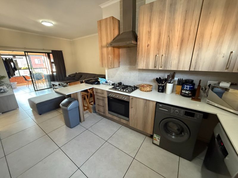 Sought After Apartment in Hereford Estate! - Photo 7