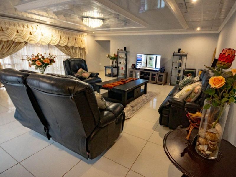 A house to rent at Chanthele - Photo 7
