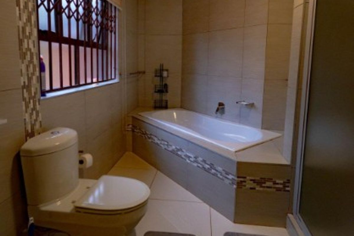 A house to rent at Chanthele - Photo 3