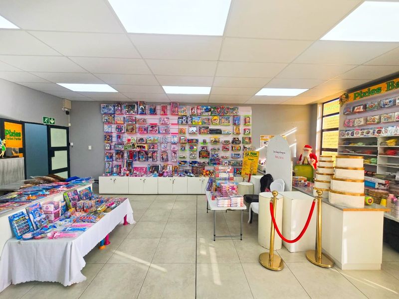Commercial Space To Let In Lifestyle Centre, Stanger - Photo 2