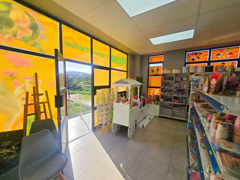 Commercial Space To Let In Lifestyle Centre, Stanger - Photo 3