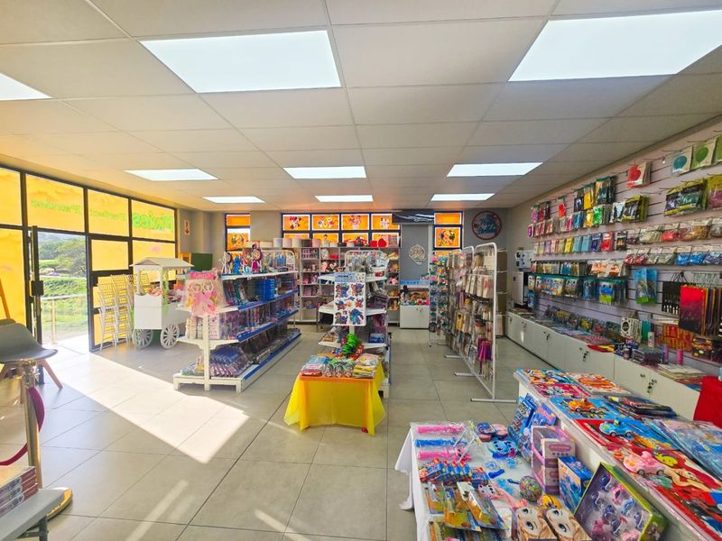 Commercial Space To Let In Lifestyle Centre, Stanger - Photo 4