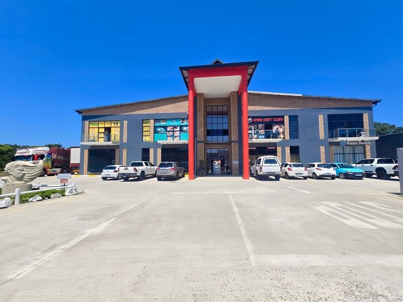 Commercial Space To Let In Lifestyle Centre, Stanger - Photo 1