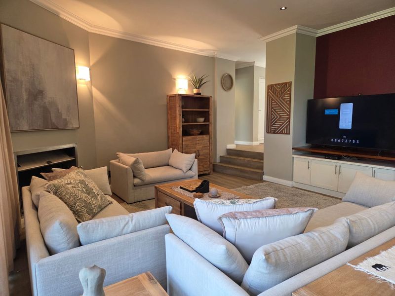 Fully Furnished Ground Floor Apartment for Sale in Oubaai Golf Estate - Photo 5