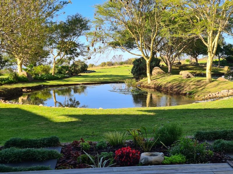 Fully Furnished Ground Floor Apartment for Sale in Oubaai Golf Estate - Photo 1