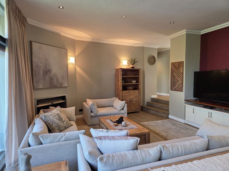 Fully Furnished Ground Floor Apartment for Sale in Oubaai Golf Estate - Photo 8