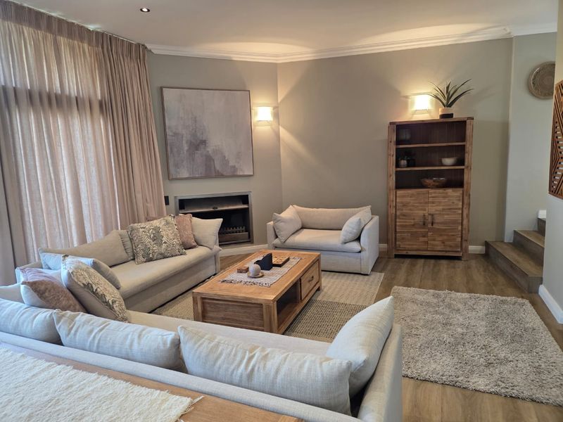 Fully Furnished Ground Floor Apartment for Sale in Oubaai Golf Estate - Photo 7
