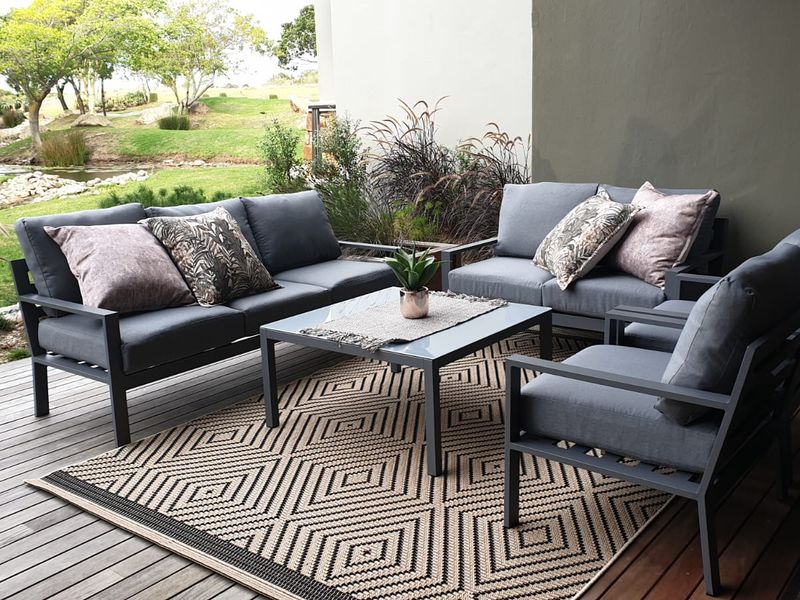 Fully Furnished Ground Floor Apartment for Sale in Oubaai Golf Estate - Photo 6