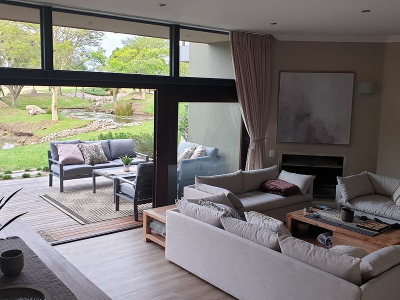 Fully Furnished Ground Floor Apartment for Sale in Oubaai Golf Estate - Photo 9